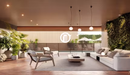 Apartamento para Venda - 131m², 3 dormitórios, sendo 3 suites, 3 vagas - Vila Nova Conceição