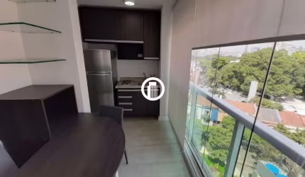 Apartamento Duplex para Venda - 88m², 2 dormitórios, 2 vagas - Pinheiros