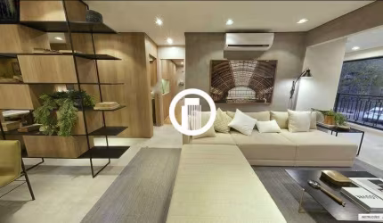 Apartamento para Venda - 128m², 3 dormitórios, sendo 3 suítes e 2 vagas - Vila Mariana