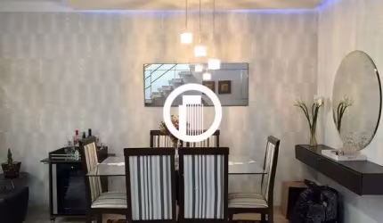 Casa para Venda - 100m², 2 dormitórios, 2 vagas - Vila Santa Catarina