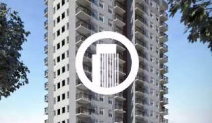 Apartamento para Venda - 40.09m², 1 dormitório, Perdizes