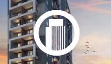 Apartamento para Venda - 31.34m², 1 dormitório, Pinheiros