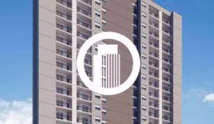 Apartamento para Venda - 39.21m², 1 dormitório, Alto de Pinheiros