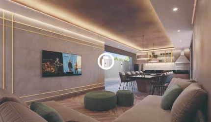 Apartamento para Venda - 69m², 2 dormitórios, sendo 1 suíte e 1 vaga - Alto do Ipiranga