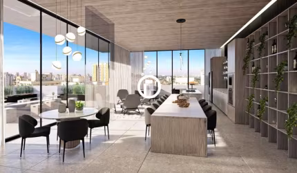 Apartamento para Venda - 31m², 1 dormitório, Vila Clementino