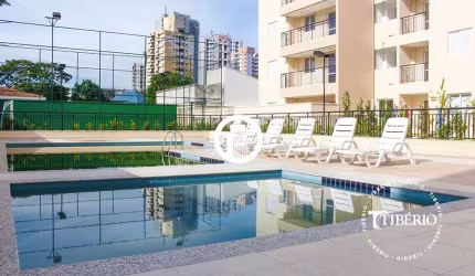 Apartamento para Venda - 50m², 2 dormitórios e 1 vaga - Conceição