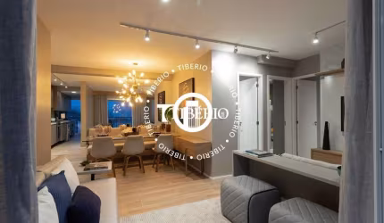 Apartamento para Venda - 76m², 3 dormitórios, sendo 1 suítes e 2 vagas - Saúde