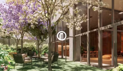Apartamento Duplex para Venda - 209m², 3 dormitórios, sendo 3 suites, 3 vagas - Itaim Bibi