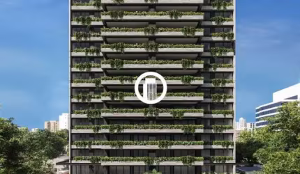 Apartamento para Venda - 201.02m², 4 dormitórios, sendo 4 suites, 3 vagas - Brooklin Paulista