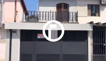 Casa para Venda - 145m², 4 dormitórios, sendo 4 suites, 2 vagas - Brooklin