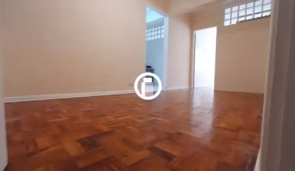 Apartamento para Venda - 60m², 2 dormitórios, Vila Buarque