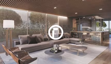 Apartamento para Venda - 162m², 4 dormitórios, sendo 3 suites, 2 vagas - Perdizes