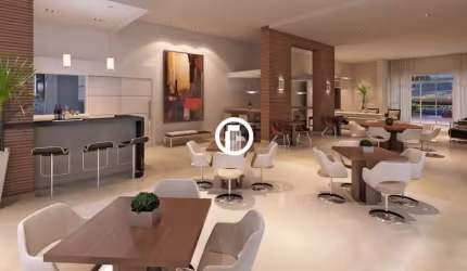 Apartamento para Venda - 117m², 3 dormitórios, sendo 1 suites, 2 vagas - Morumbi