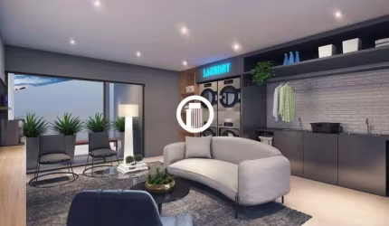 Apartamento para Venda - 28m², 1 dormitório, Vila Mariana