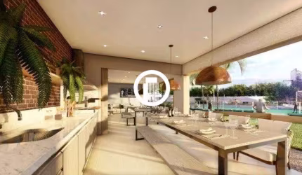 Apartamento para Venda - 82m², 3 dormitórios, sendo 2 suites, 2 vagas - Morumbi
