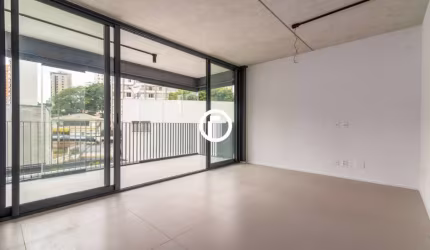 Apartamento para Venda - 77m², 2 dormitórios, sendo 1 suites, 1 vaga - Paraíso