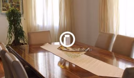 Apartamento para Venda - 230m², 3 dormitórios, sendo 3 suites, 4 vagas - Chácara Klabin