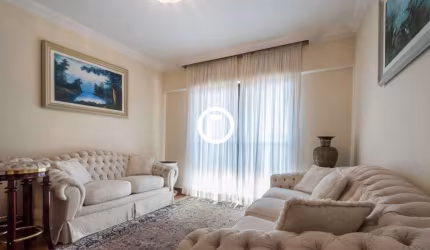 Apartamento para Venda - 130m², 4 dormitórios, sendo 1 suites, 2 vagas - Brooklin