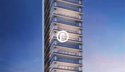 Cobertura Duplex para Venda - 427.1m², 4 dormitórios, sendo 4 suites, 4 vagas - Moema