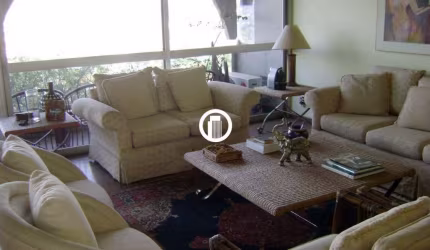 Apartamento para Venda - 228m², 4 dormitórios, sendo 3 suites, 3 vagas - Perdizes