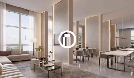 Apartamento para Venda - 54m², 2 dormitórios, sendo 1 suites, 1 vaga - Ipiranga