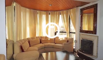 Apartamento para Locação/Aluguel - 280m², 3 dormitórios, sendo 3 suites, 4 vagas - Vila Madalena