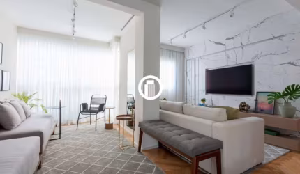 Apartamento para Venda - 64m², 2 dormitórios, sendo 1 suites, 1 vaga - Saúde
