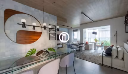 Apartamento para Venda - 71m², 2 dormitórios, 1 vaga - Saúde