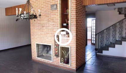 Casa para Venda - 327m², 3 dormitórios, sendo 1 suites, 3 vagas - Alto de Pinheiros