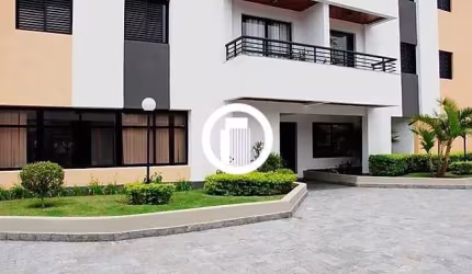 Apartamento para Venda - 74m², 3 dormitórios, sendo 1 suites, 2 vagas - Interlagos