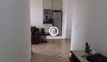 Apartamento para Venda - 60m², 2 dormitórios, sendo 1 suites, 1 vaga - Vila Mascote