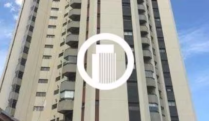 Apartamento para Venda - 149m², 3 dormitórios, sendo 1 suites, 2 vagas - Cidade Monções