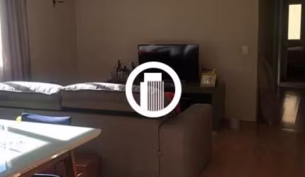 Apartamento para Venda - 83m², 2 dormitórios, 1 vaga - Pompeia