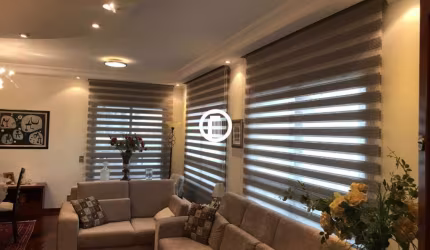Apartamento para Venda - 141m², 3 dormitórios, sendo 3 suites, 3 vagas - Vila Mascote