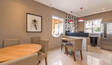 Apartamento para Venda - 58m², 2 dormitórios, 1 vaga - Água Funda