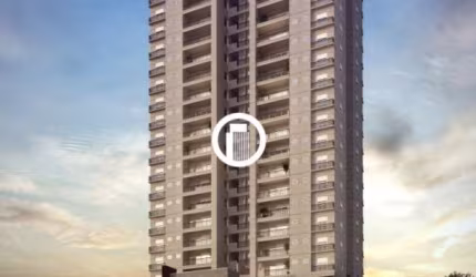 Apartamento para Venda - 128m², 4 dormitórios, sendo 4 suites, 3 vagas - Morumbi