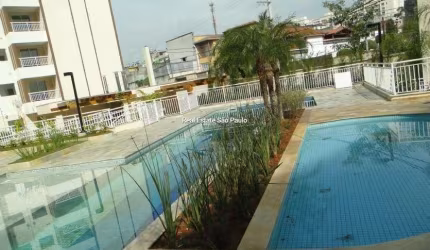 Apartamento para Venda - 56m², 2 dormitórios, sendo 1 suites, 1 vaga - Saúde