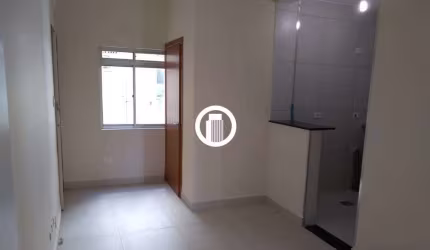 Apartamento para venda 80m², 2 dormitórios - Bela Vista