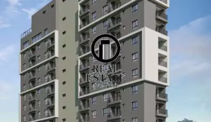 Apartamento para Venda - 33.7m², 1 dormitório, Vila Mariana