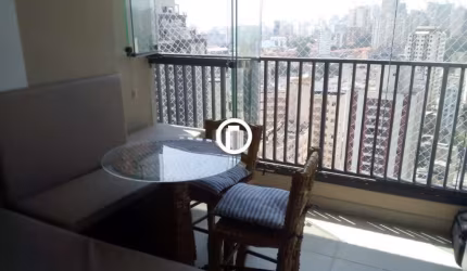 Apartamento Studio para venda 24m², 1 dormitório - Bela Vista