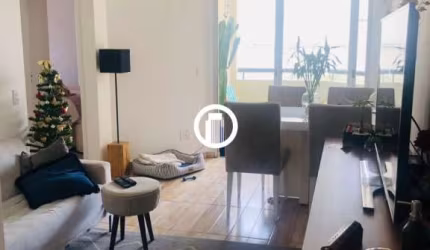 Apartamento para venda 56m², 2 dormitórios, 1 vaga  - Jardim da Saúde