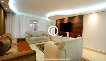 Casa para venda 220m² , 4 dormitórios, sendo 3 suítes, 2 vagas - Planalto Paulista