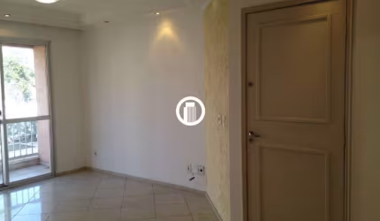 Apartamento para locação 74m², 3 dormitórios, sendo 1 suíte, 3 vagas - Ipiranga