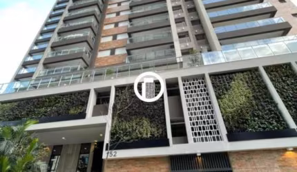 Apartamento para venda 104m², 3 dormitórios, sendo  3 suítes, 2 vagas - Brooklin