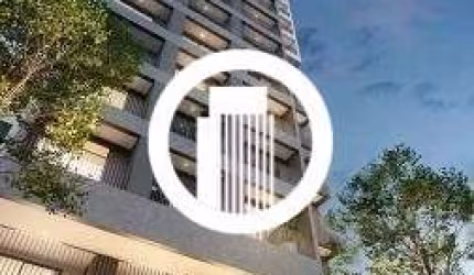 Apartamento Studio para venda 25m² 1 dormitório - Brooklin