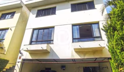 Casa para venda 425m², 4 dormitórios,sendo  2 suítes, 6 vagas - Brooklin