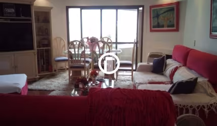 Apartamento para venda 149m², 3 dormitórios, sendo 1 suite, 2 vagas - Brooklin