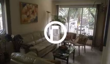 Apartamento para venda 120m², 4 dormitórios, sendo  1 suíte, 2 vagas - Brooklin