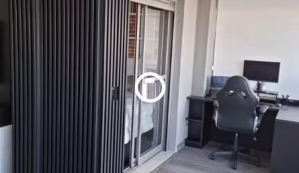 Apartamento para venda 50m², 1 dormitório, sendo 1 suíte, 1 vaga - Aclimação