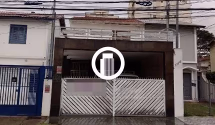 Casa para venda 180m², 3 dormitórios, sendo 1 suíte, 2 vagas - Brooklin